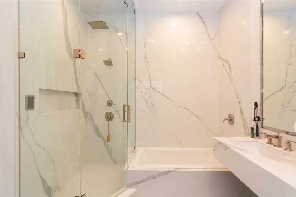 2 bed, 2 bath apartment for rent at 288 Commonwealth Ave Unit 1, Back Bay — photo 19 of 36