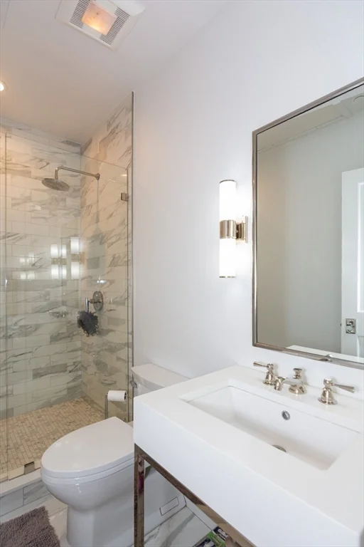 2 bed, 2 bath apartment for rent at 288 Commonwealth Ave Unit 1, Back Bay — photo 24 of 36