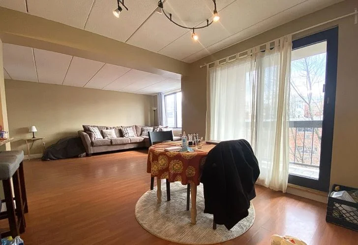 2 bed, 2 bath apartment for rent at 288 East 8th St Unit 2A, South Boston — photo 10 of 10