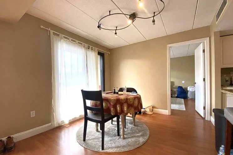2 bed, 2 bath apartment for rent at 288 East 8th St Unit 2A, South Boston — photo 2 of 10