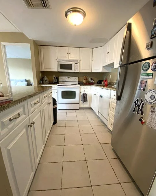 2 bed, 2 bath apartment for rent at 288 East 8th St Unit 2A, South Boston — photo 3 of 10