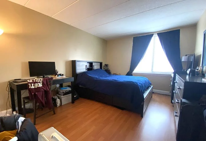 2 bed, 2 bath apartment for rent at 288 East 8th St Unit 2A, South Boston — photo 9 of 10