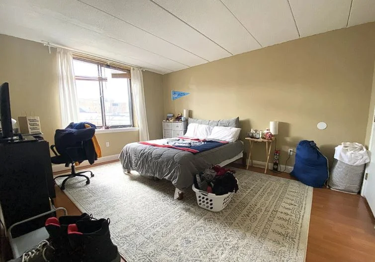 2 bed, 2 bath apartment for rent at 288 East 8th St Unit 2A, South Boston — photo 5 of 10