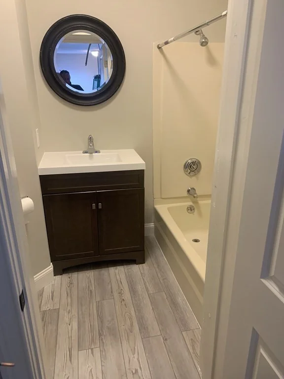 2 bed, 1 bath apartment for rent at 288 East 8th St Unit 6, South Boston — photo 2 of 3