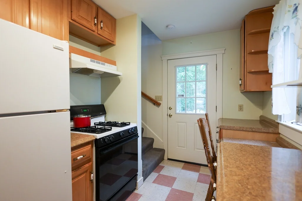 1 bed, 1 bath apartment for rent at 288 Goldthwaite Unit ADU, Whitinsville — photo 10 of 29