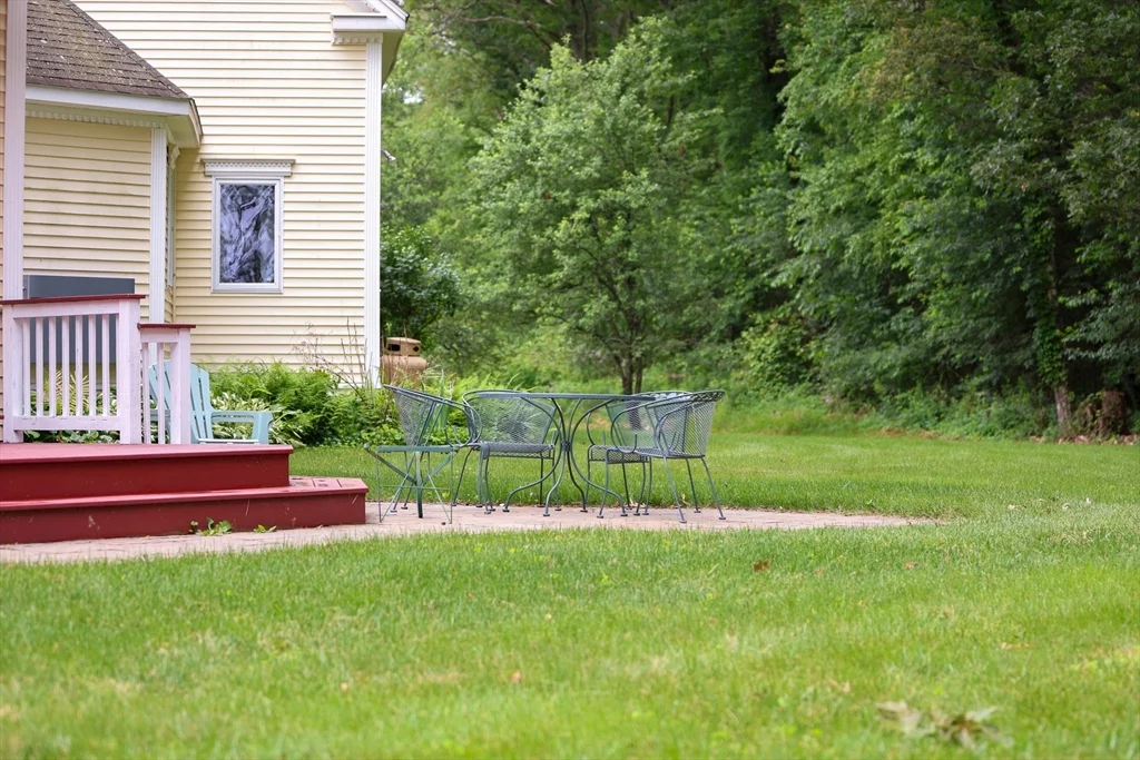 1 bed, 1 bath apartment for rent at 288 Goldthwaite Unit ADU, Whitinsville — photo 23 of 29
