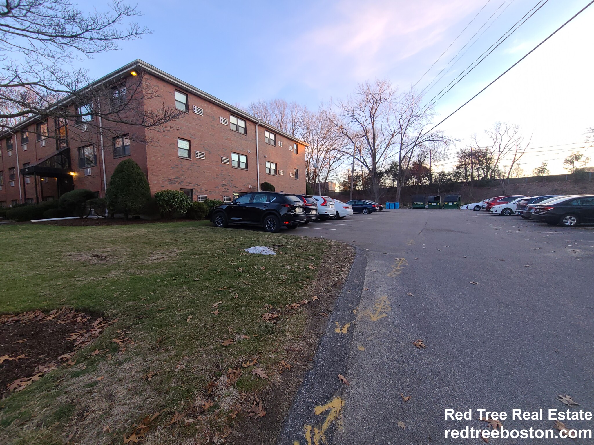 2 bed, 1 bath apartment for rent at 288 Grove St Unit 10, Auburndale — photo 11 of 12