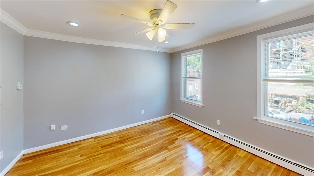 2 bed, 1 bath apartment for rent at 288 Highland St Unit 3, Roxbury — photo 7 of 10