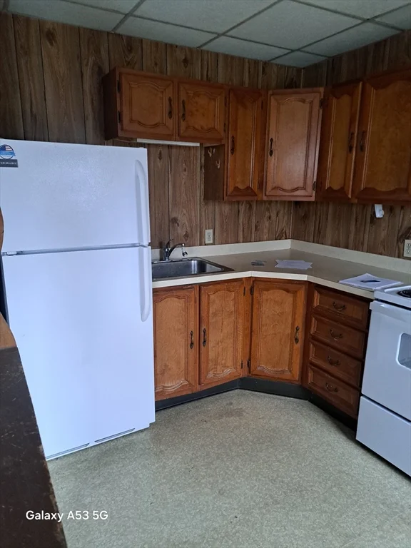 1 bed, 1 bath apartment for rent at 288 Main St Unit 2, Oxford — photo 3 of 9