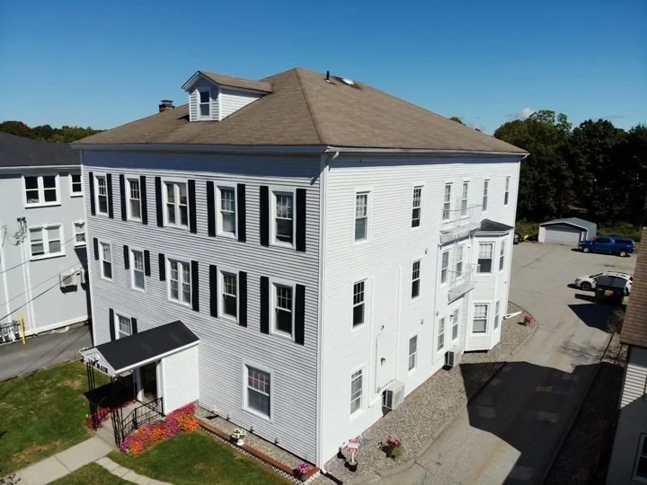 1 bed, 1 bath apartment for rent at 288 Main St Unit 2D, Oxford