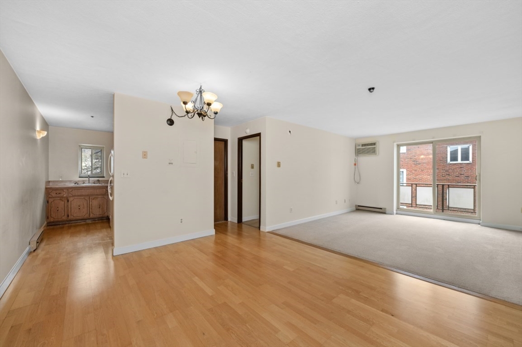 1 bed, 1 bath apartment for rent at 288 Main St Unit 305, Melrose — photo 2 of 10