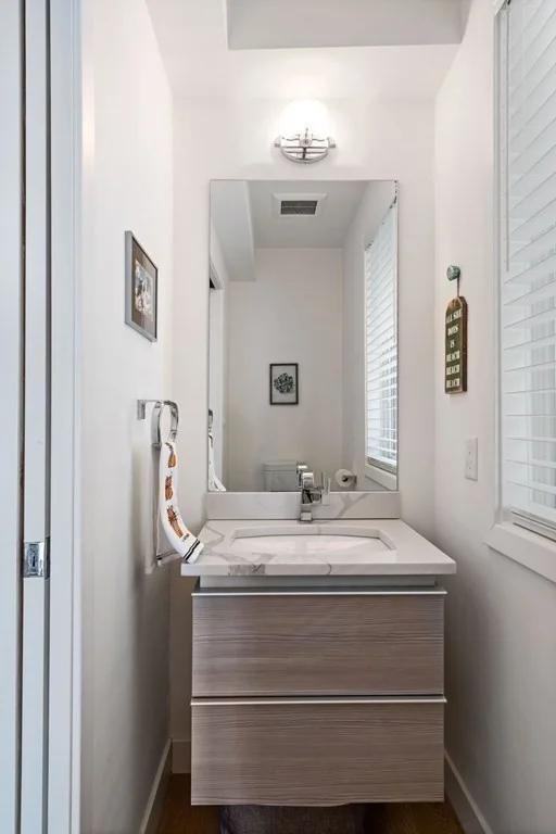 2 bed, 2 bath apartment for rent at 288 Marginal St Unit 4, East Boston — photo 12 of 25