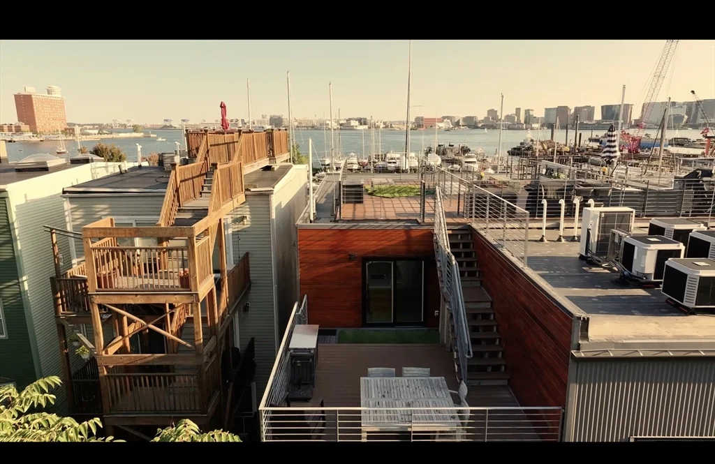 2 bed, 2 bath apartment for rent at 288 Marginal St Unit 4, East Boston — photo 24 of 25