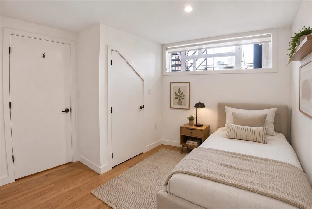 2 bed, 2 bath apartment for rent at 288 Marginal St Unit 4, East Boston — photo 15 of 25