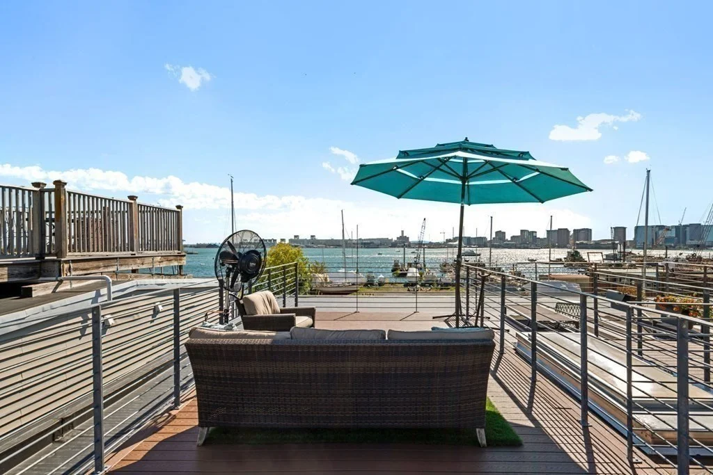 2 bed, 2 bath apartment for rent at 288 Marginal St Unit 4, East Boston — photo 2 of 25