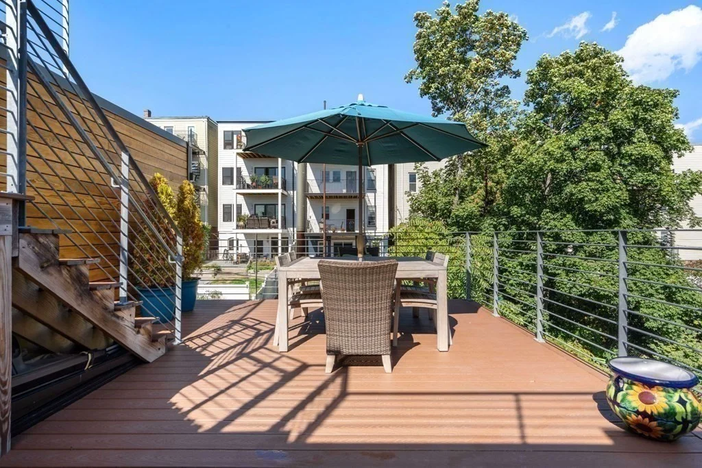 2 bed, 2 bath apartment for rent at 288 Marginal St Unit 4, East Boston — photo 19 of 25