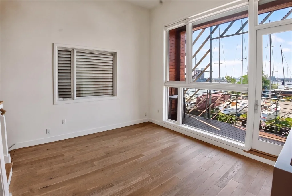 2 bed, 2 bath apartment for rent at 288 Marginal St Unit 4, East Boston — photo 7 of 25