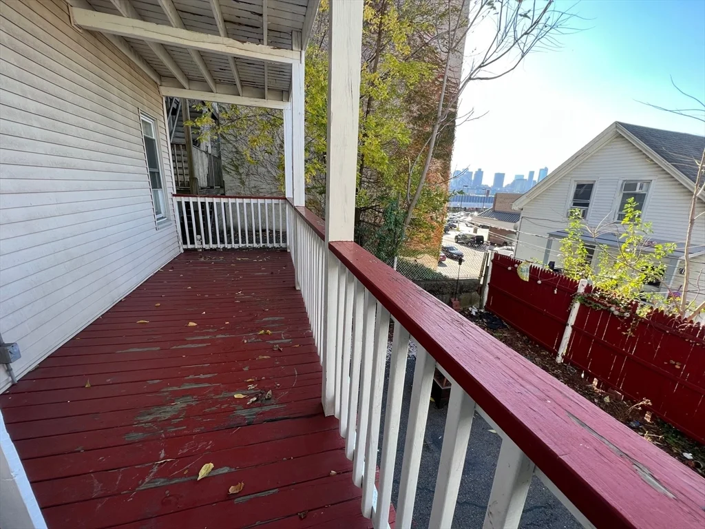 3 bed, 1 bath apartment for rent at 288 Meridian St Unit 1, East Boston — photo 20 of 24