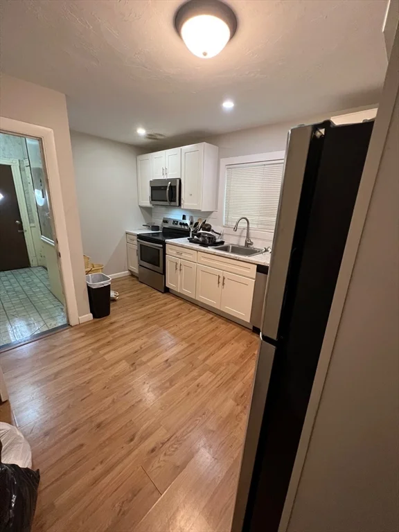 3 bed, 1 bath apartment for rent at 288 Meridian St Unit 1, East Boston — photo 8 of 24