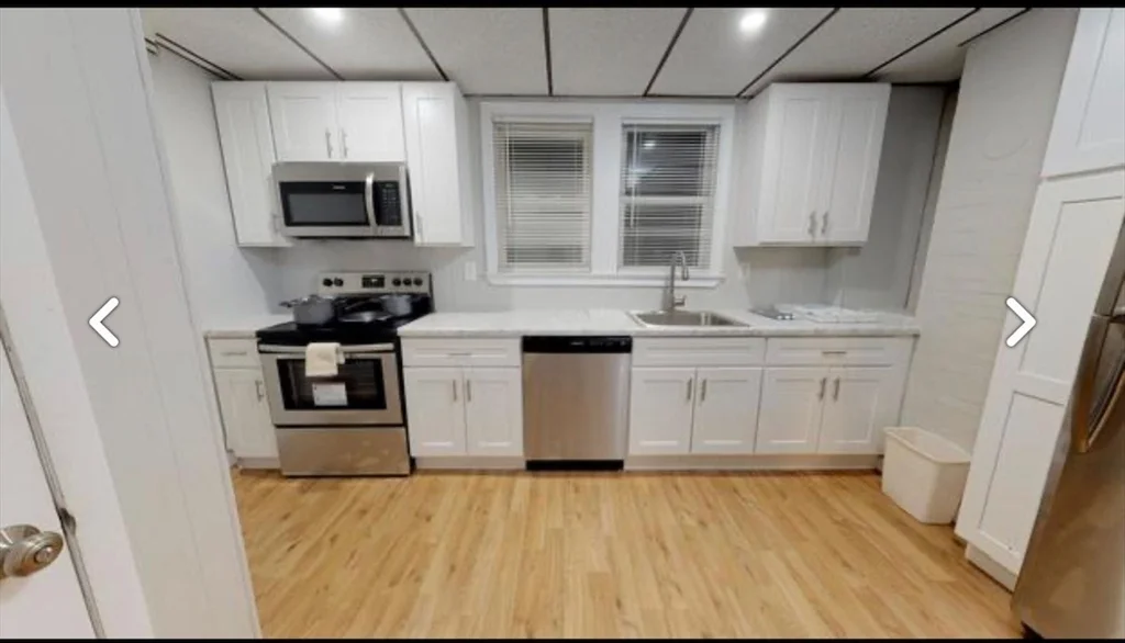 3 bed, 1 bath apartment for rent at 288 Meridian St Unit 1, East Boston — photo 3 of 24