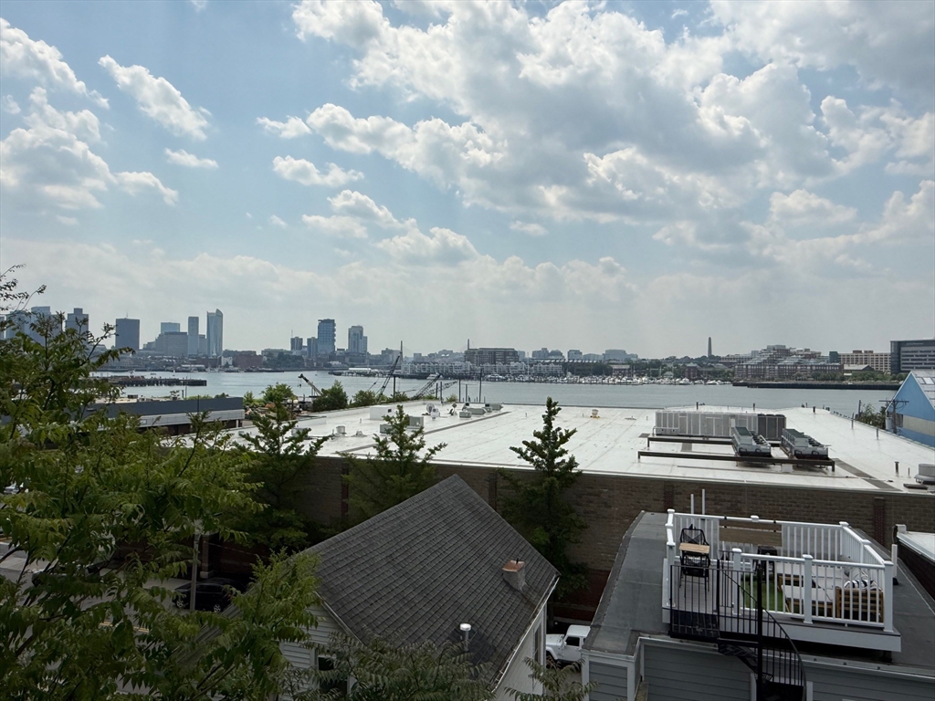 3 bed, 1 bath apartment for rent at 288 Meridian St Unit 3, East Boston — photo 32 of 32
