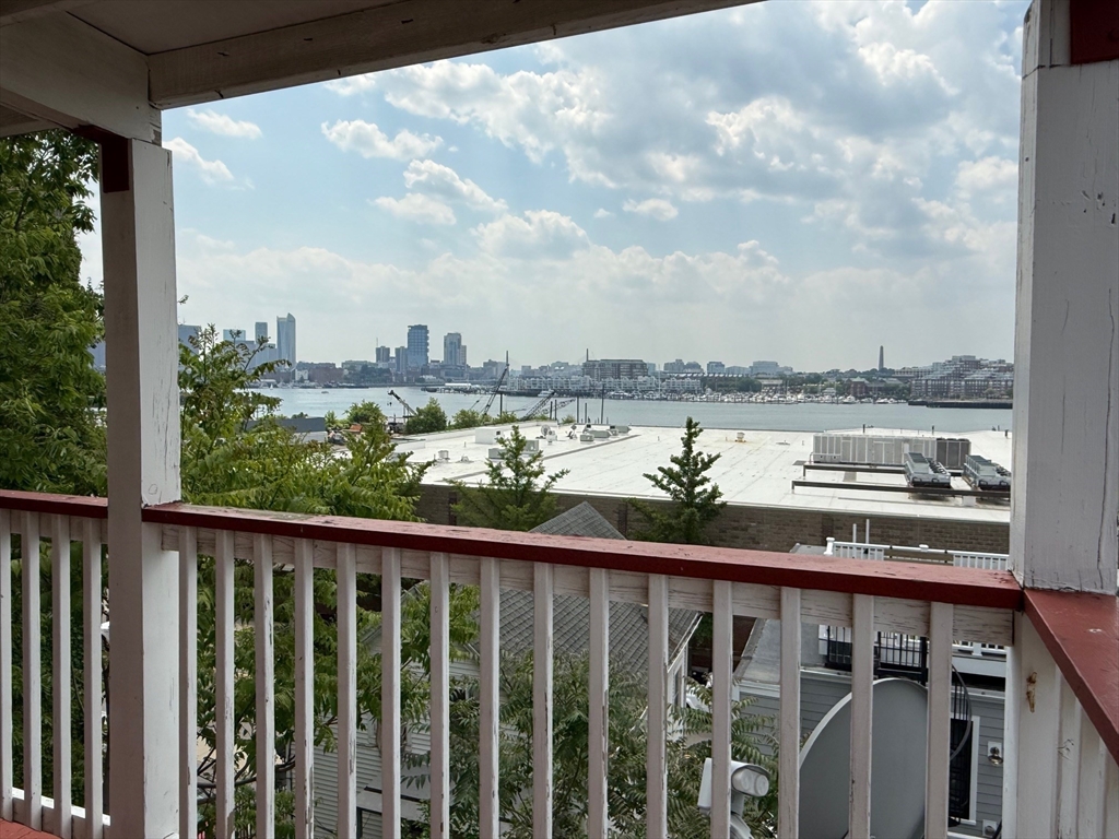 3 bed, 1 bath apartment for rent at 288 Meridian St Unit 3, East Boston — photo 23 of 32