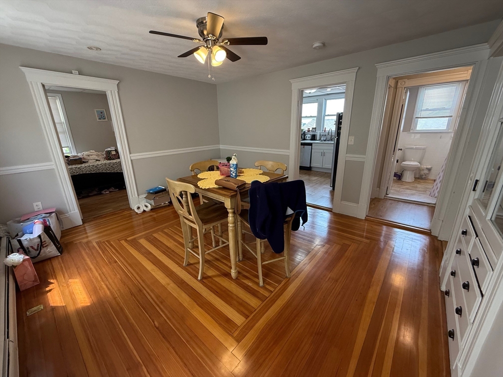 3 bed, 1 bath apartment for rent at 288 Meridian St Unit 3, East Boston — photo 10 of 32
