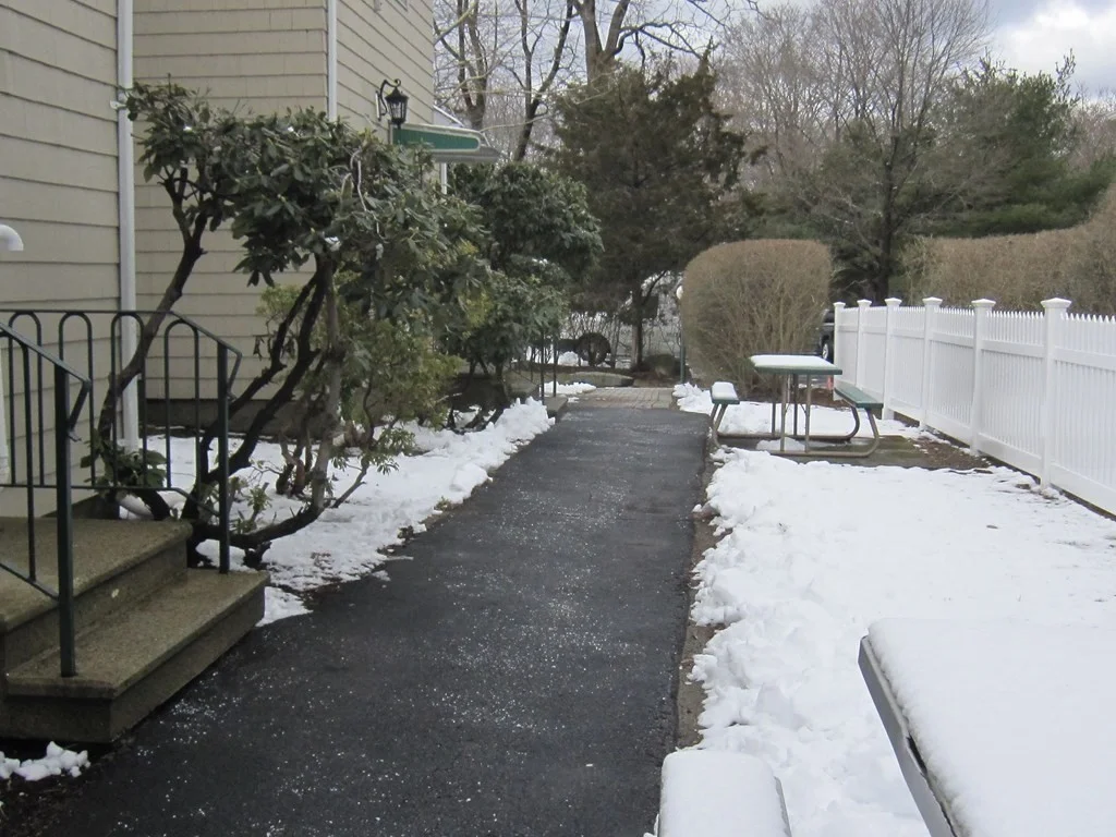 2 bed, 1 bath apartment for rent at 288 Pleasant Unit 1, Stoughton — photo 31 of 32