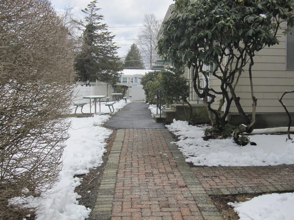 2 bed, 1 bath apartment for rent at 288 Pleasant Unit 1, Stoughton — photo 30 of 32