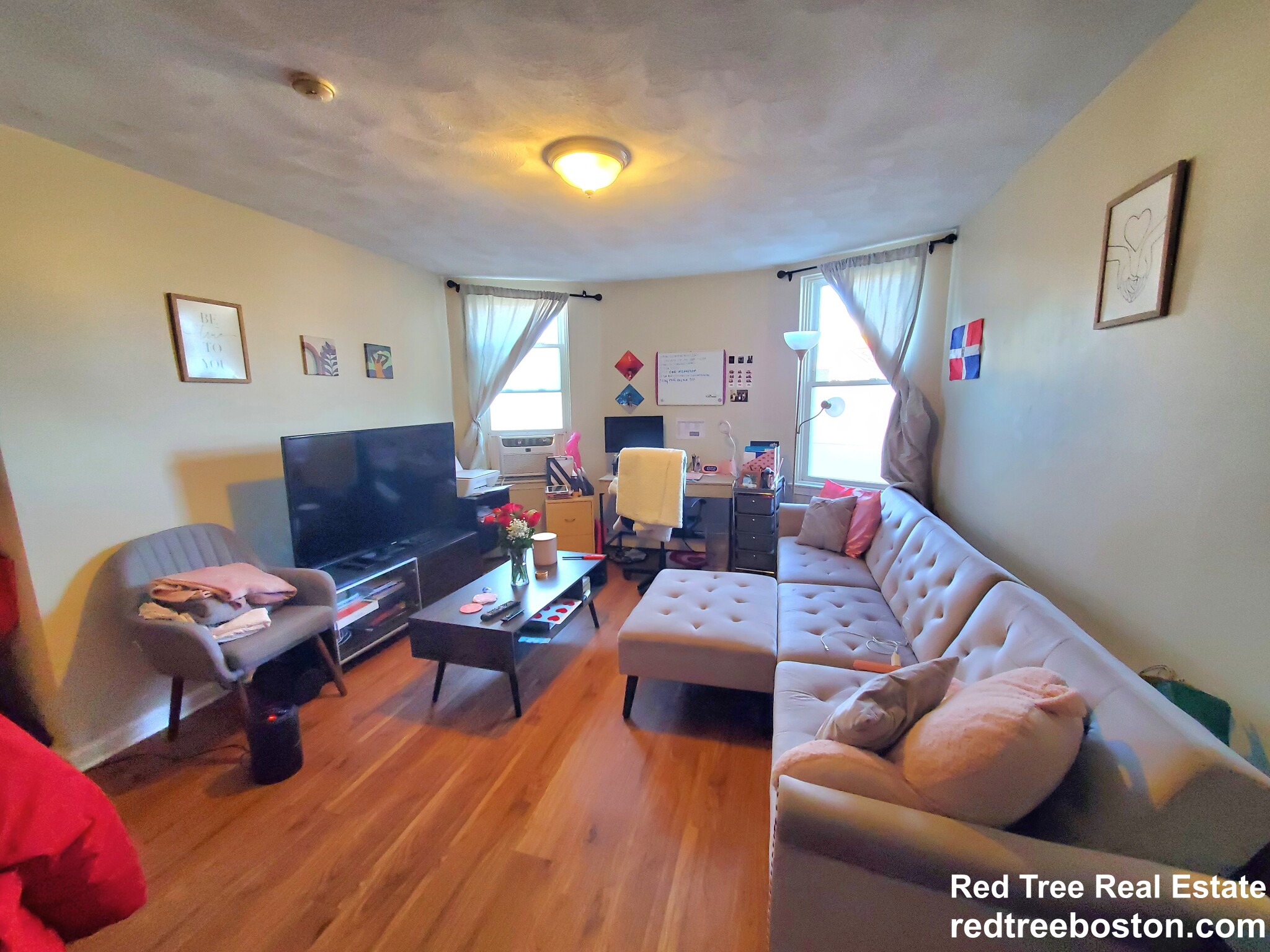 1 bed, 1 bath apartment for rent at 288 Prospect St Unit 1, Wellington-Harrington — photo 1 of 13
