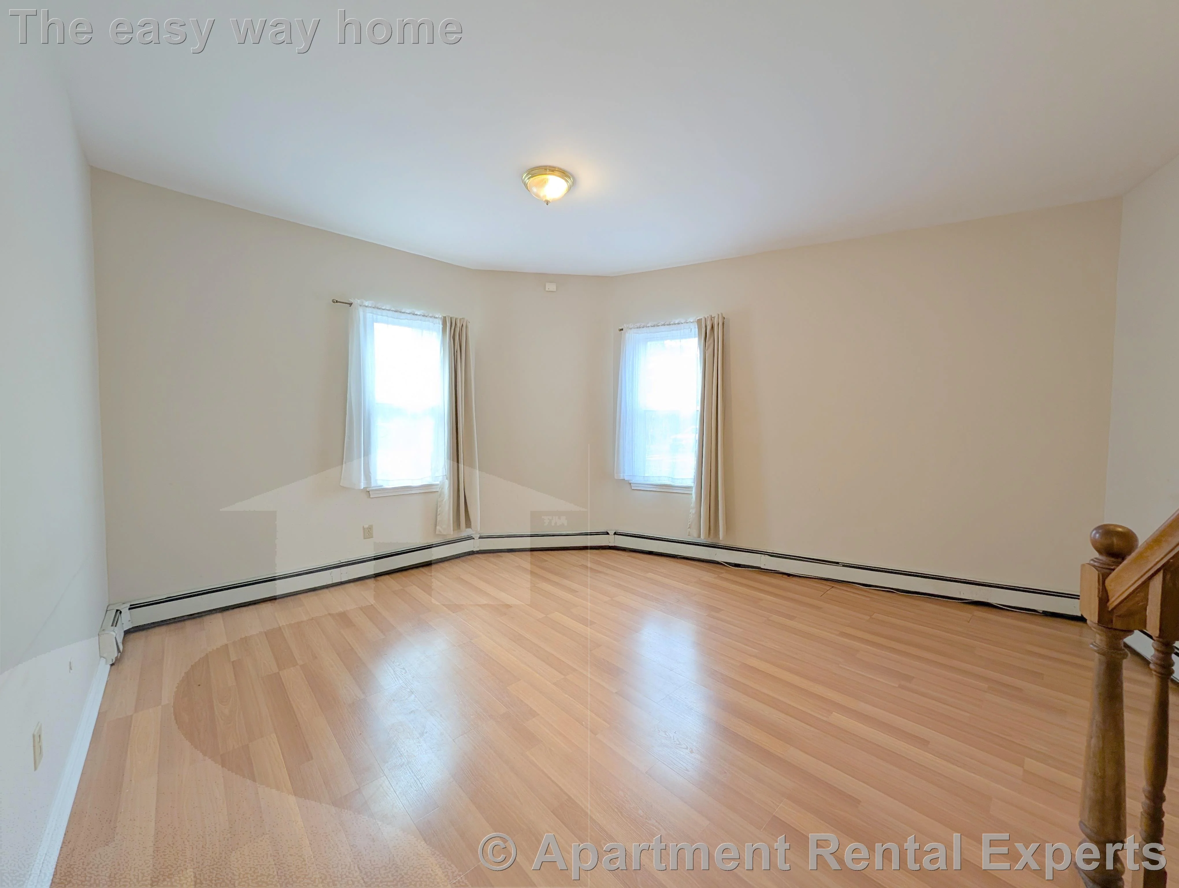 2 bed, 1 bath apartment for rent at 288 Prospect St Unit 2, Inman Square — photo 1 of 13