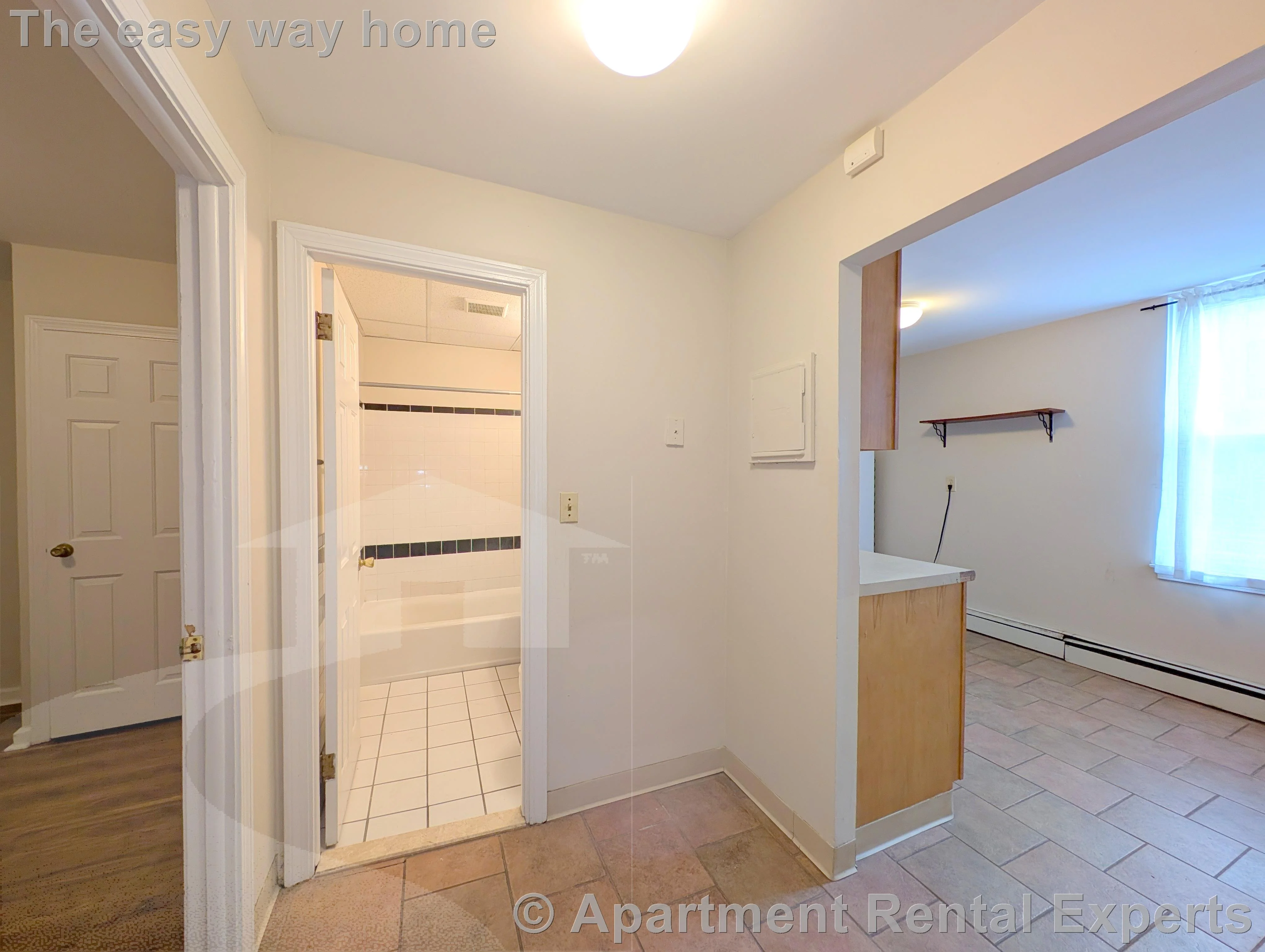 2 bed, 1 bath apartment for rent at 288 Prospect St Unit 2, Inman Square — photo 7 of 13