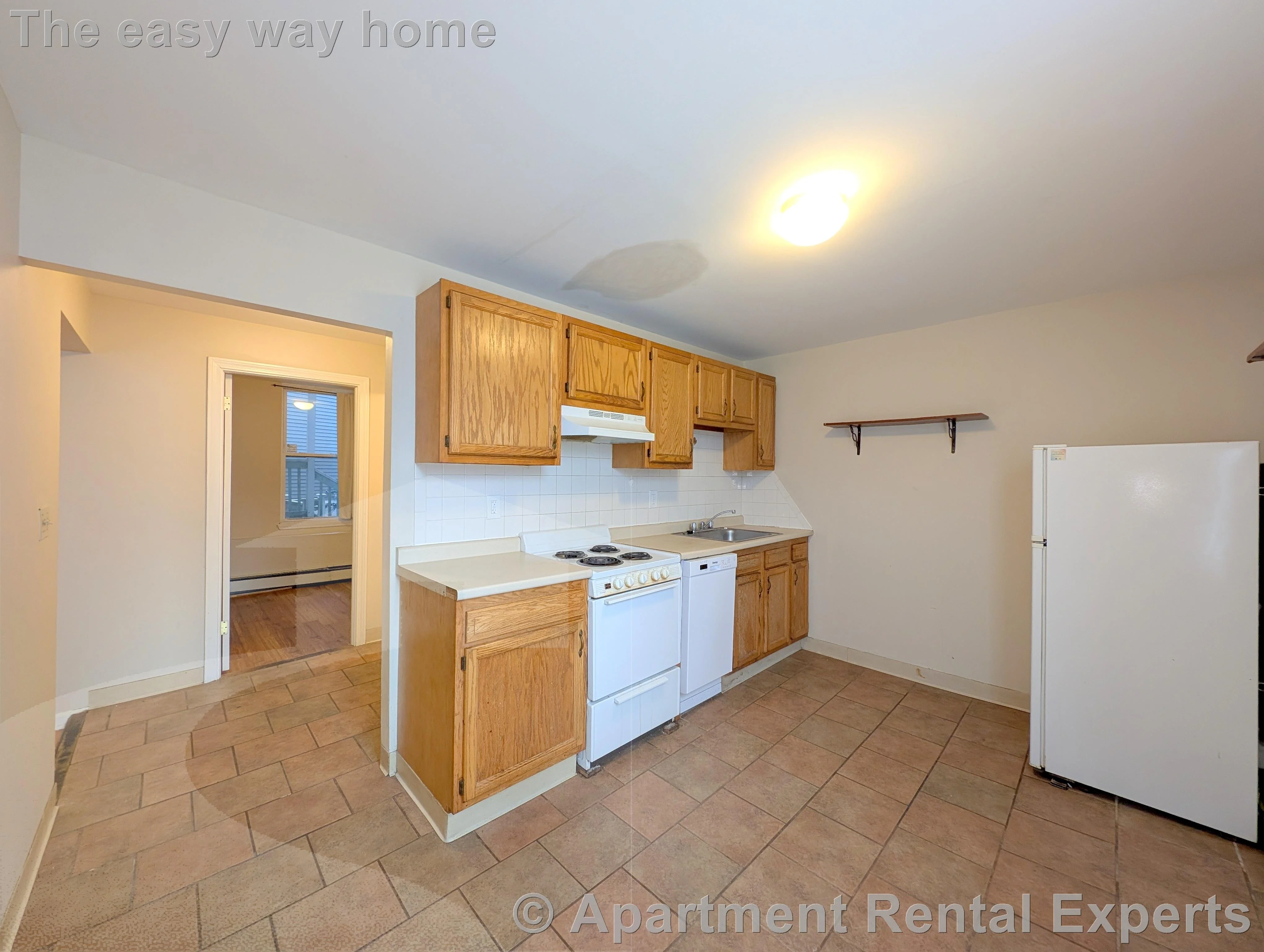 2 bed, 1 bath apartment for rent at 288 Prospect St Unit 2, Inman Square — photo 9 of 13