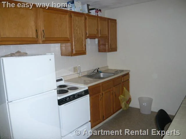 2 bed, 1 bath apartment for rent at 288 Prospect St Unit 4, Inman Square — photo 1 of 5