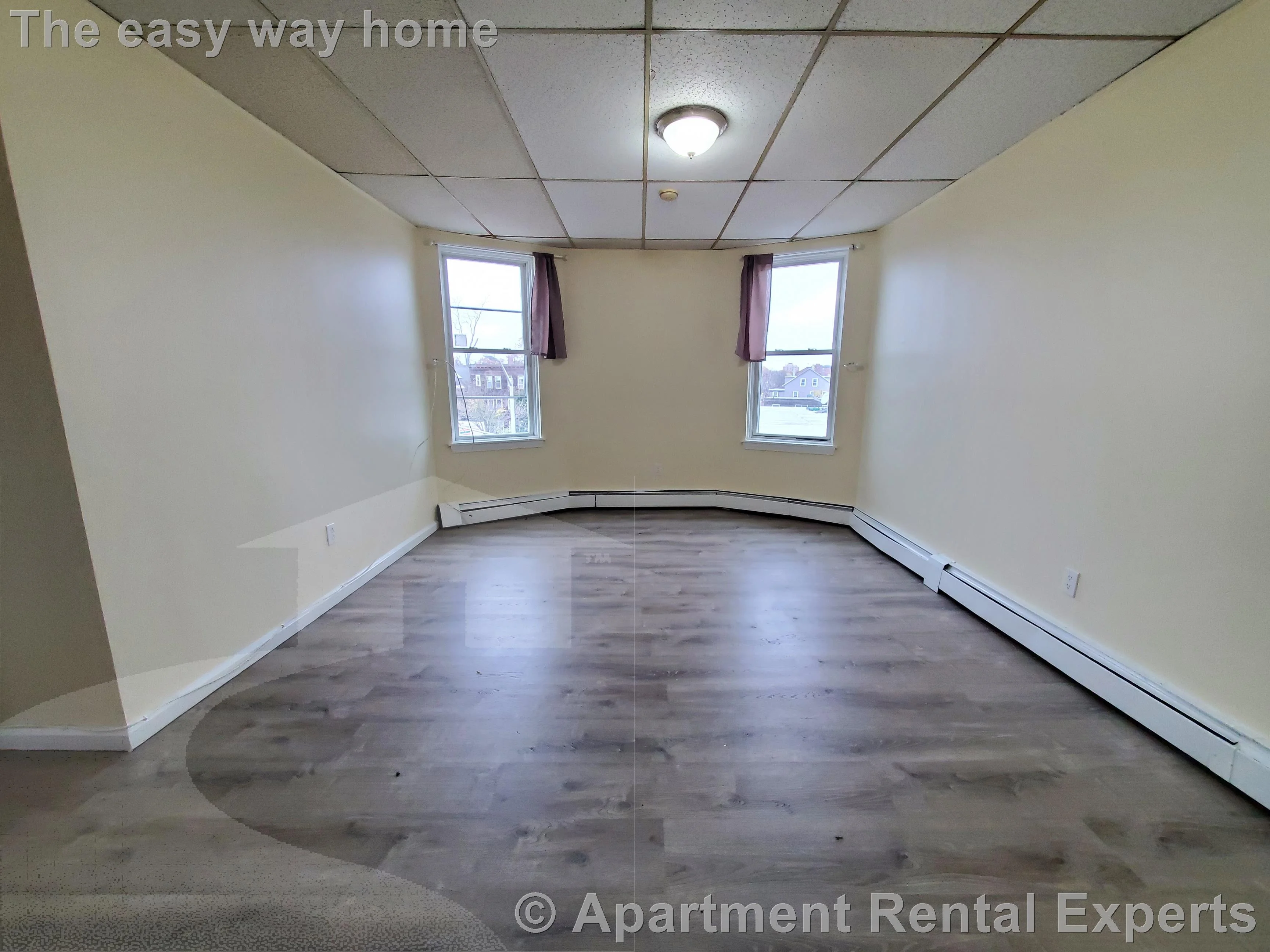 2 bed, 1 bath apartment for rent at 288 Prospect St Unit 5, Inman Square