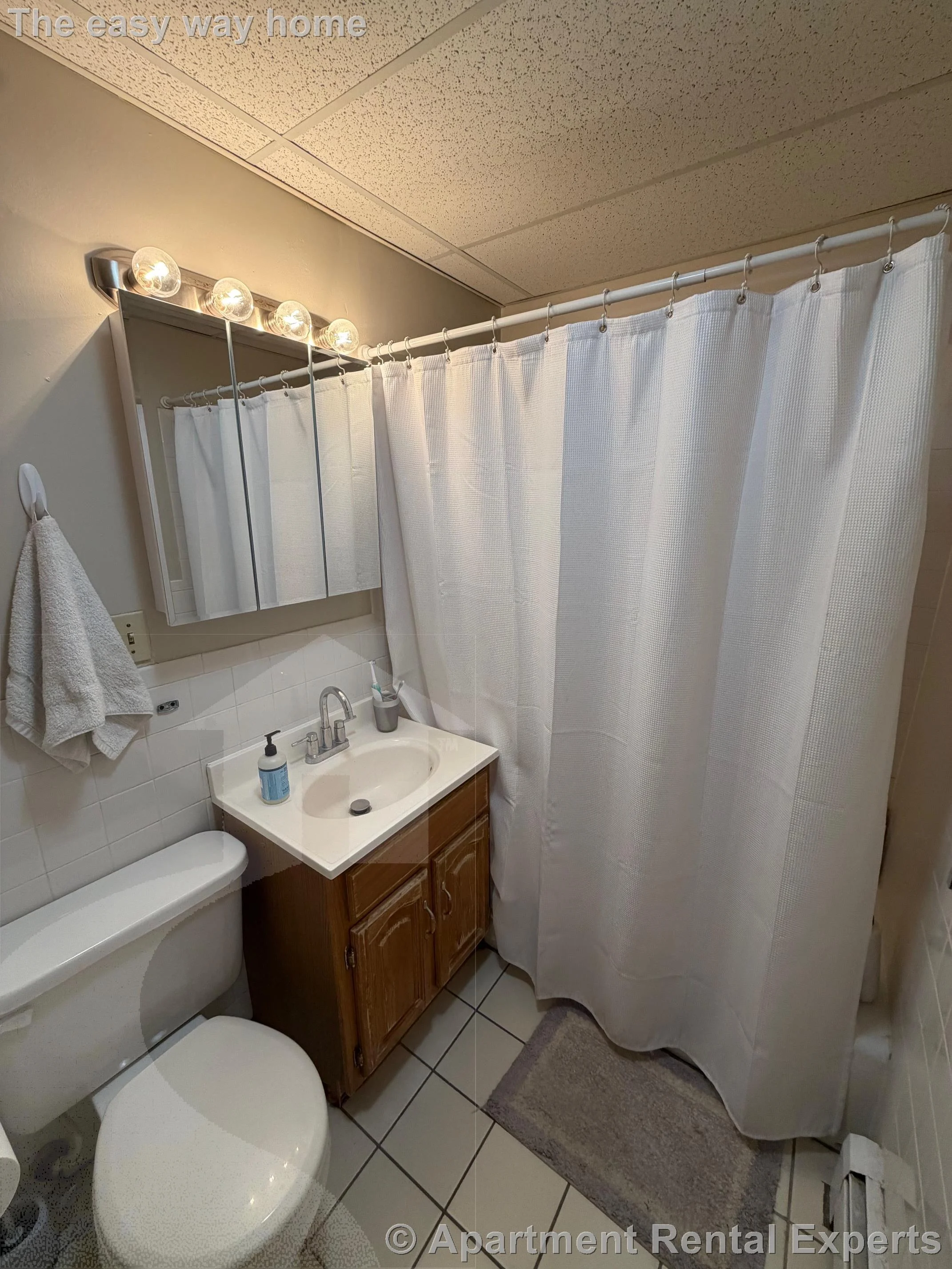 2 bed, 1 bath apartment for rent at 288 Prospect St Unit 7, Wellington-Harrington — photo 7 of 8