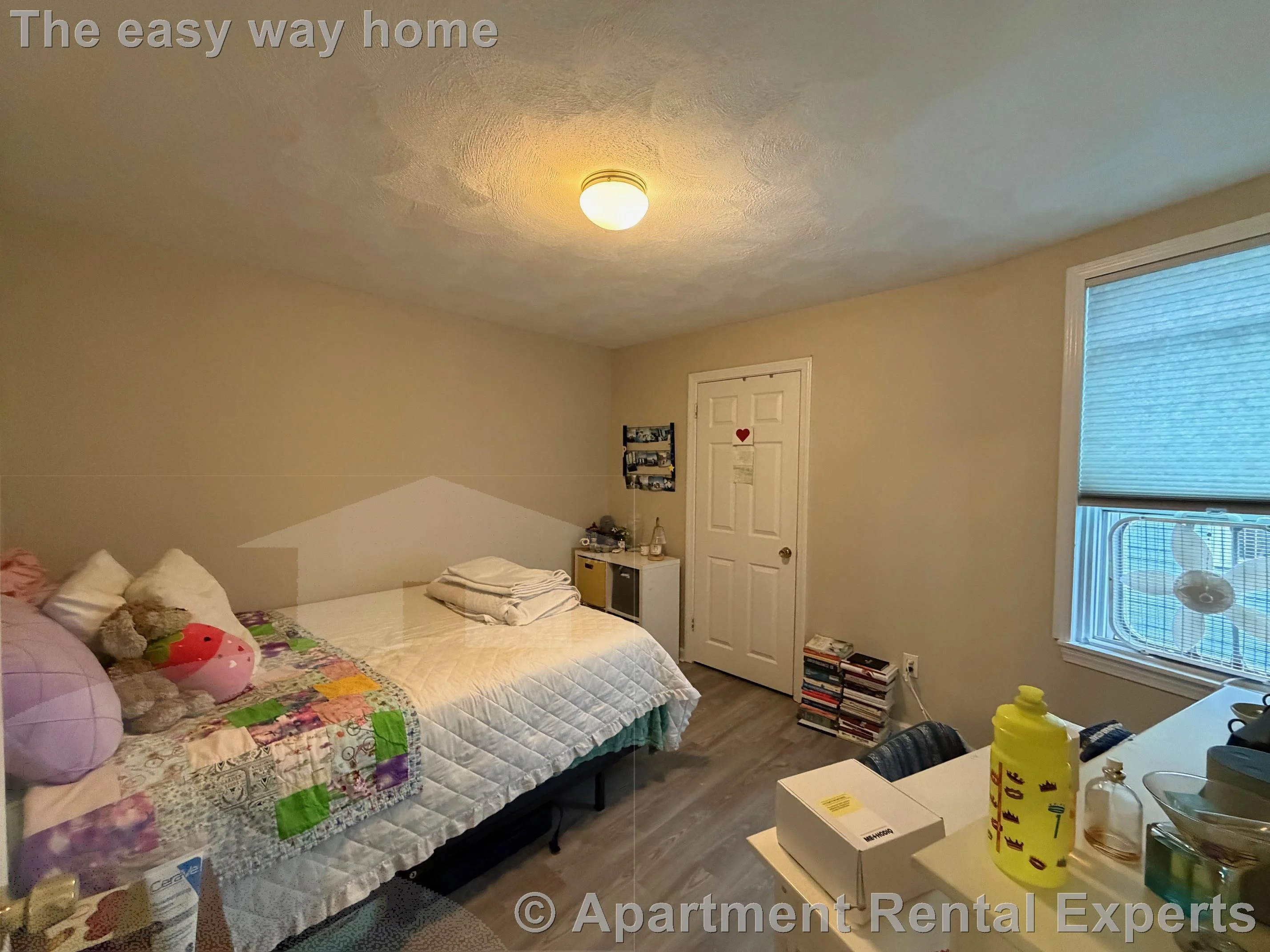 2 bed, 1 bath apartment for rent at 288 Prospect St Unit 7, Wellington-Harrington — photo 5 of 8