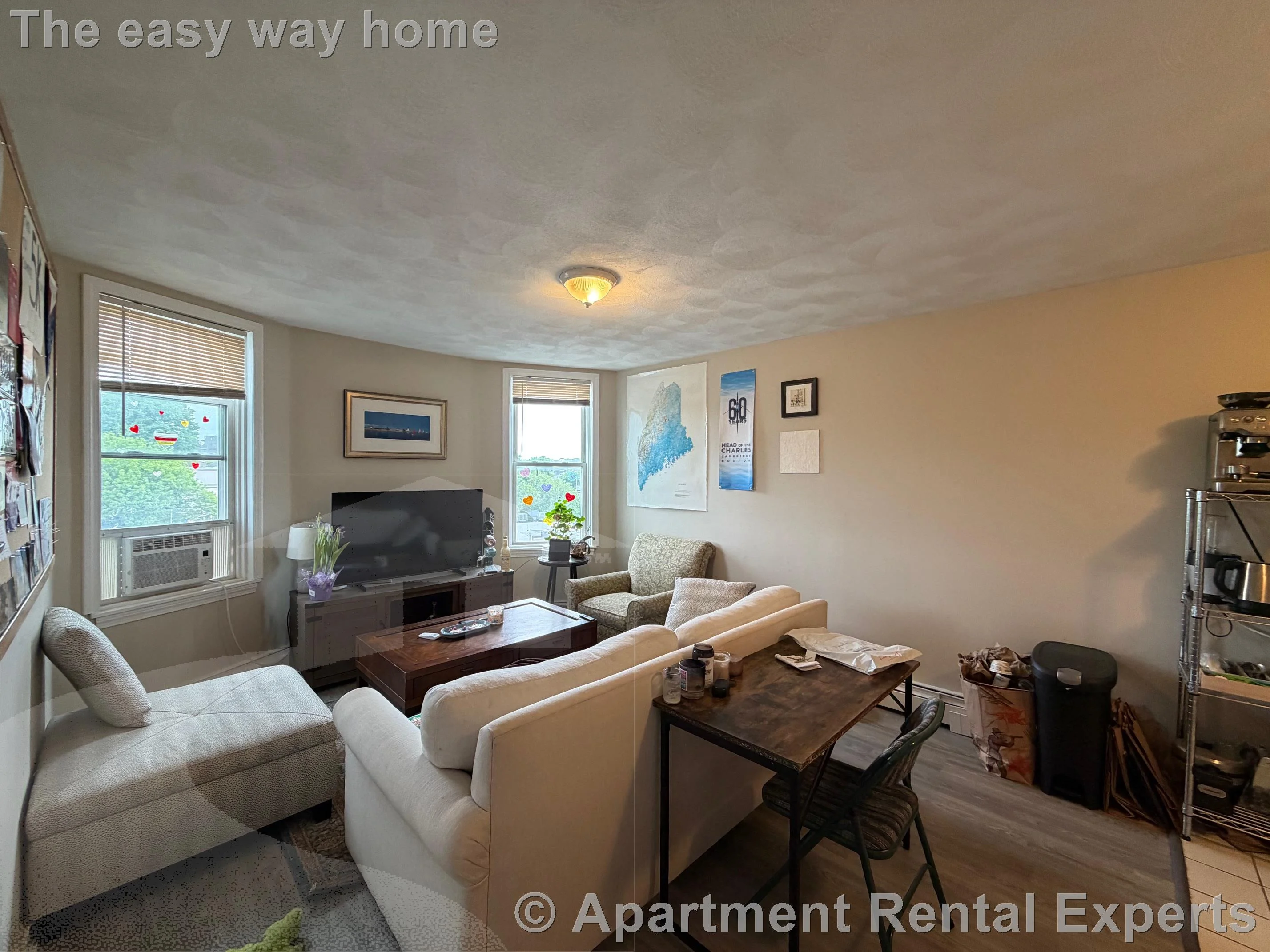 2 bed, 1 bath apartment for rent at 288 Prospect St Unit 7, Wellington-Harrington — photo 4 of 8