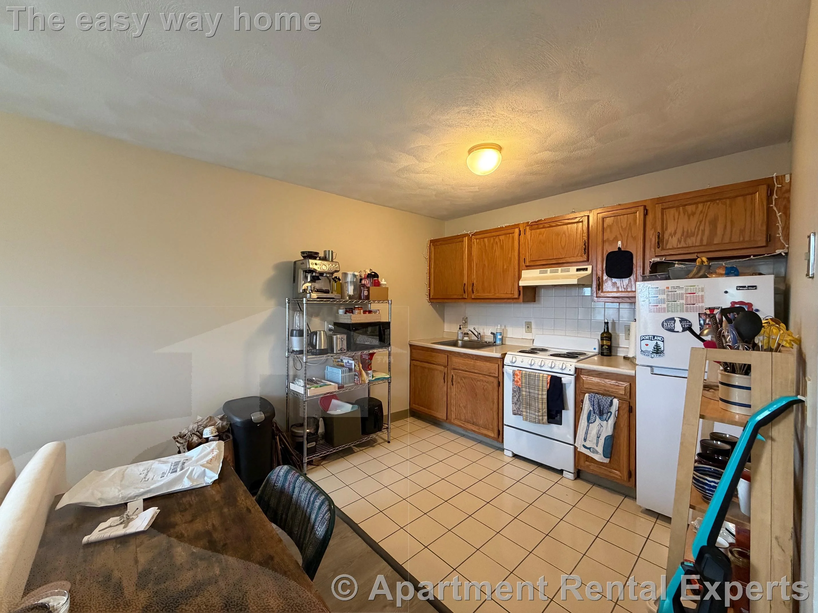 2 bed, 1 bath apartment for rent at 288 Prospect St Unit 7, Wellington-Harrington — photo 2 of 8