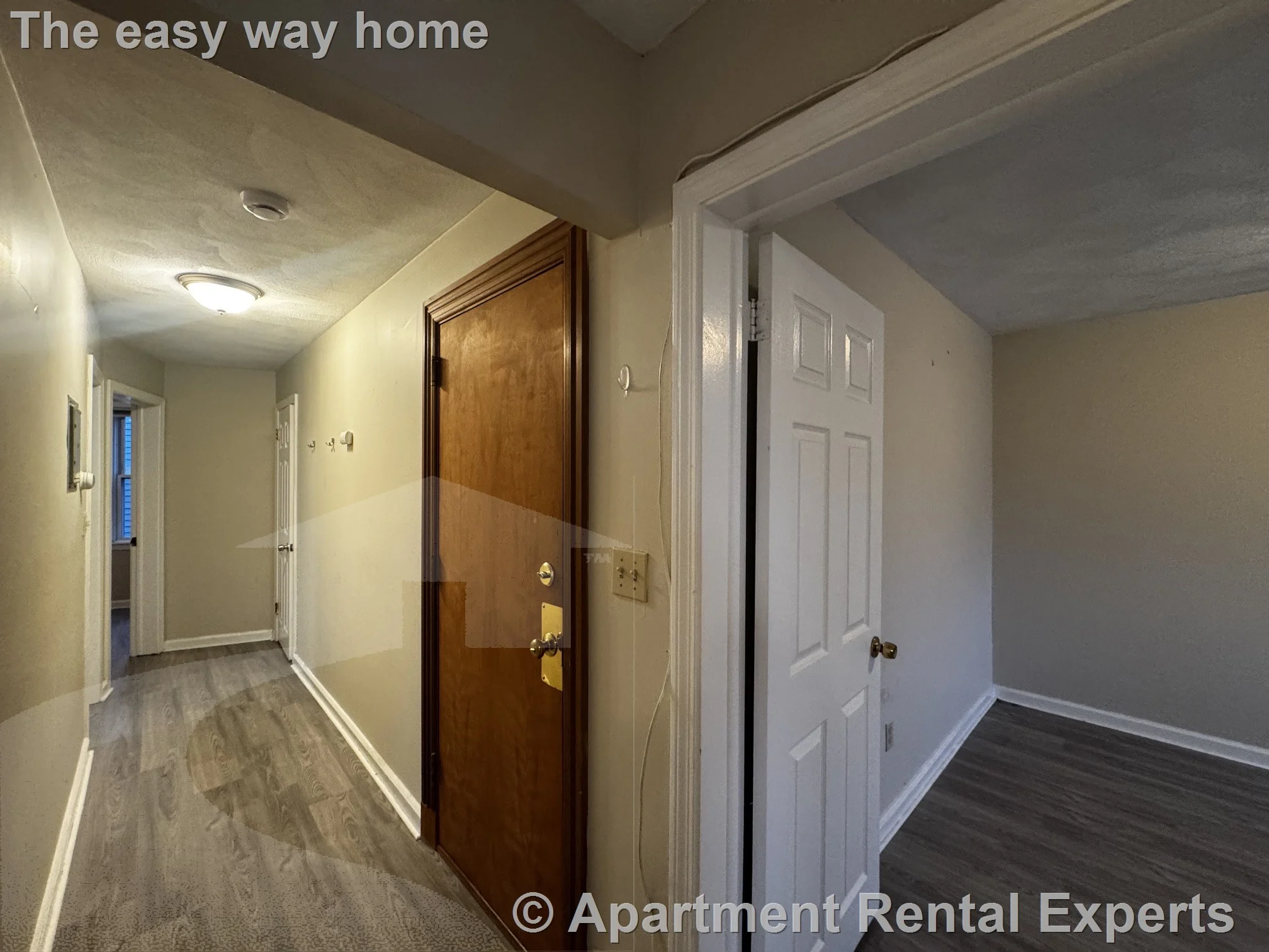 2 bed, 1 bath apartment for rent at 288 Prospect St Unit 7, Wellington-Harrington — photo 3 of 9