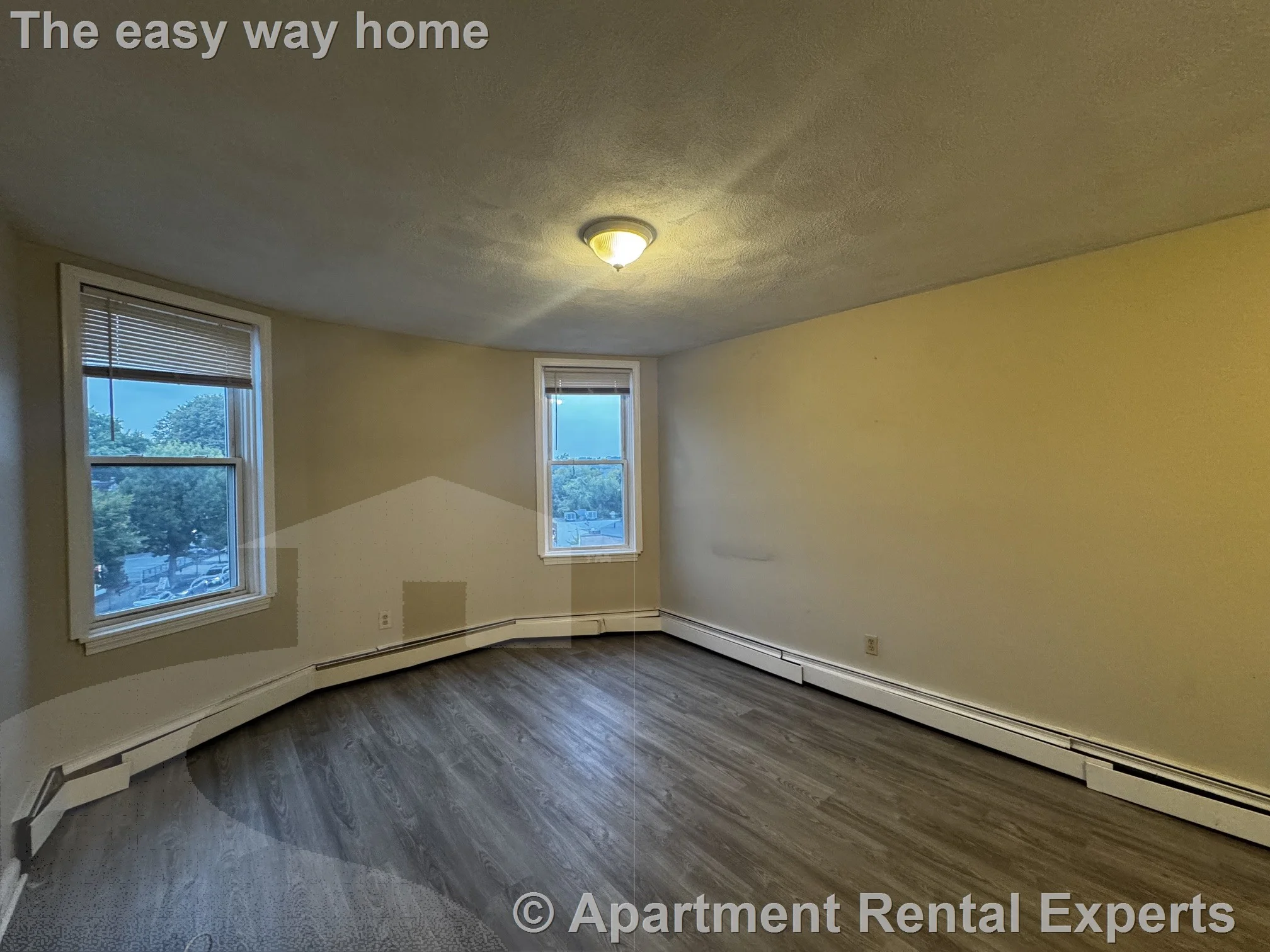 2 bed, 1 bath apartment for rent at 288 Prospect St Unit 7, Wellington-Harrington — photo 1 of 9
