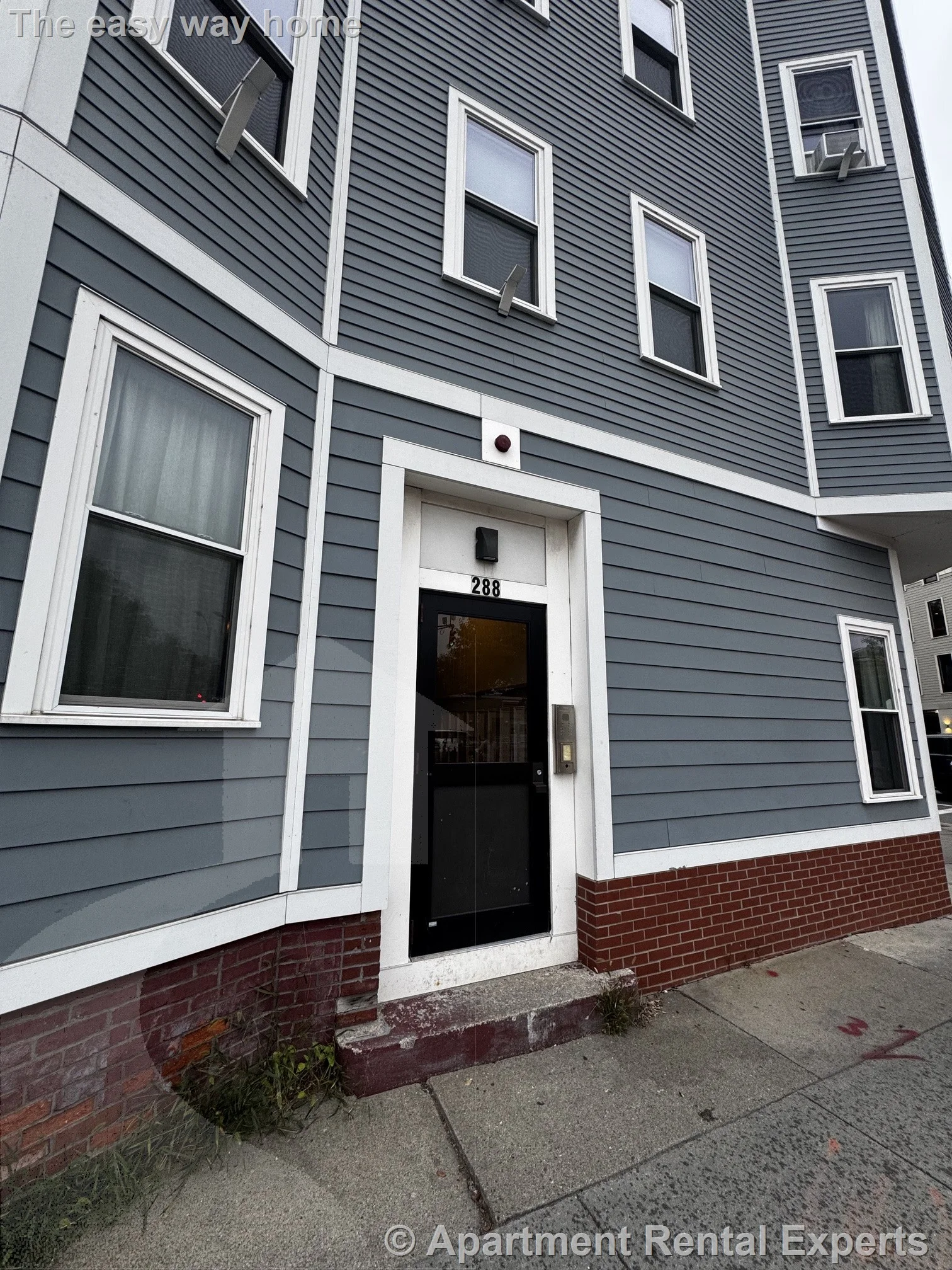 2 bed, 1 bath apartment for rent at 288 Prospect St Unit 7, Wellington-Harrington — photo 9 of 9