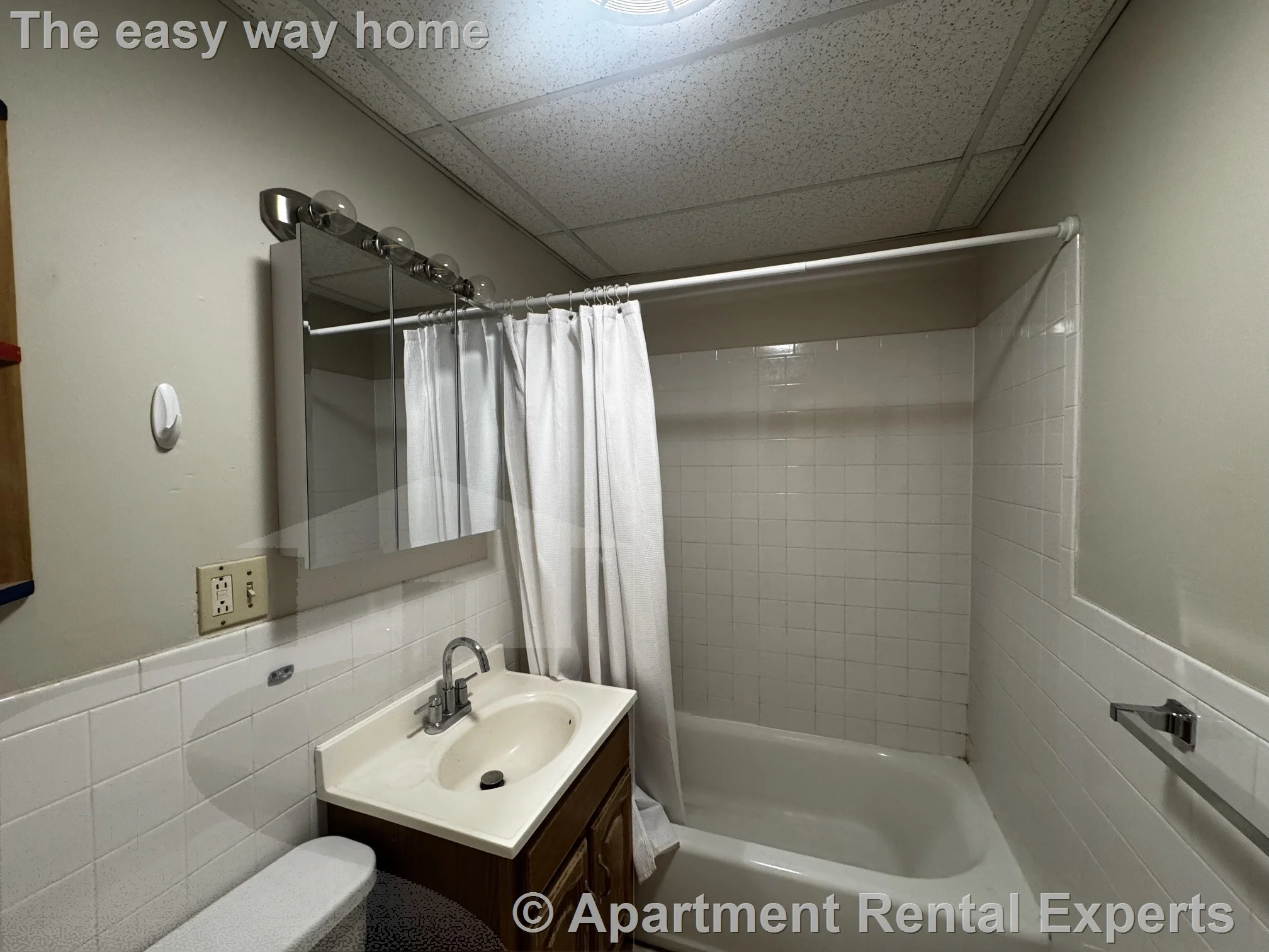 2 bed, 1 bath apartment for rent at 288 Prospect St Unit 7, Wellington-Harrington — photo 5 of 9