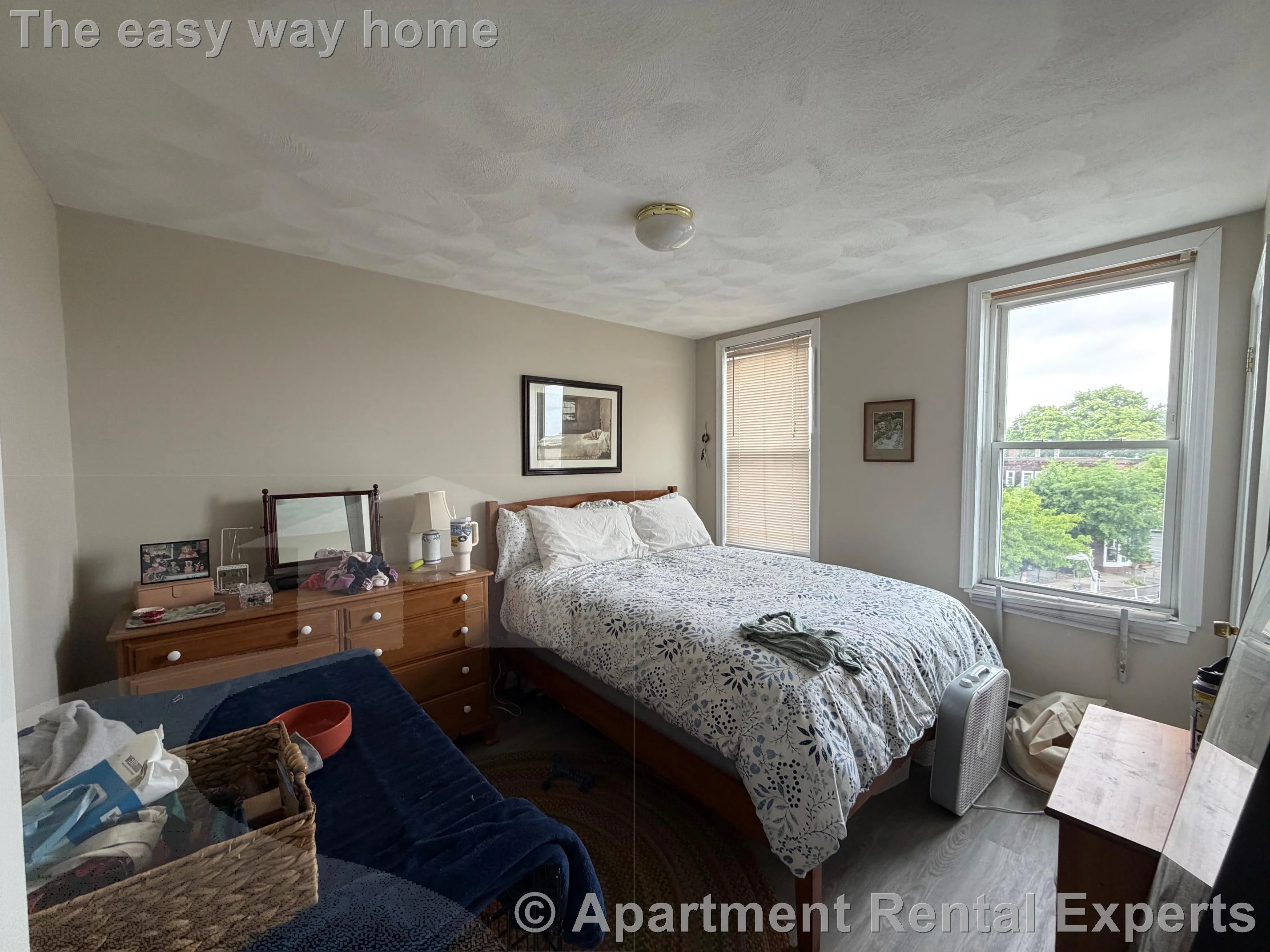 2 bed, 1 bath apartment for rent at 288 Prospect St Unit 7, Wellington-Harrington — photo 8 of 8