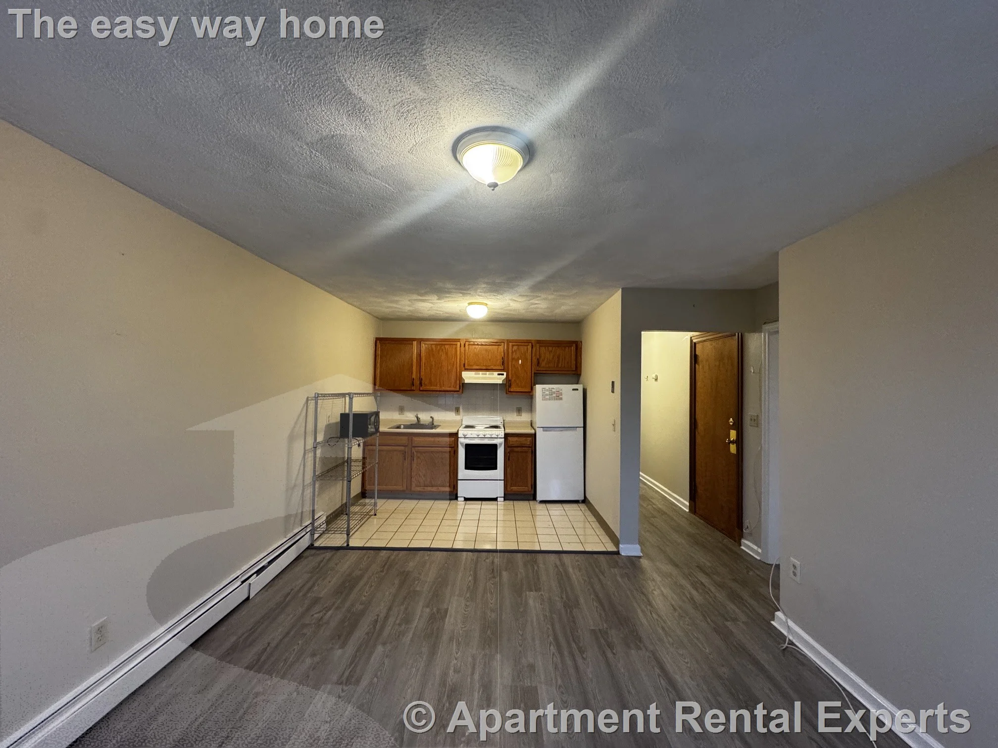 2 bed, 1 bath apartment for rent at 288 Prospect St Unit 7, Wellington-Harrington — photo 2 of 9