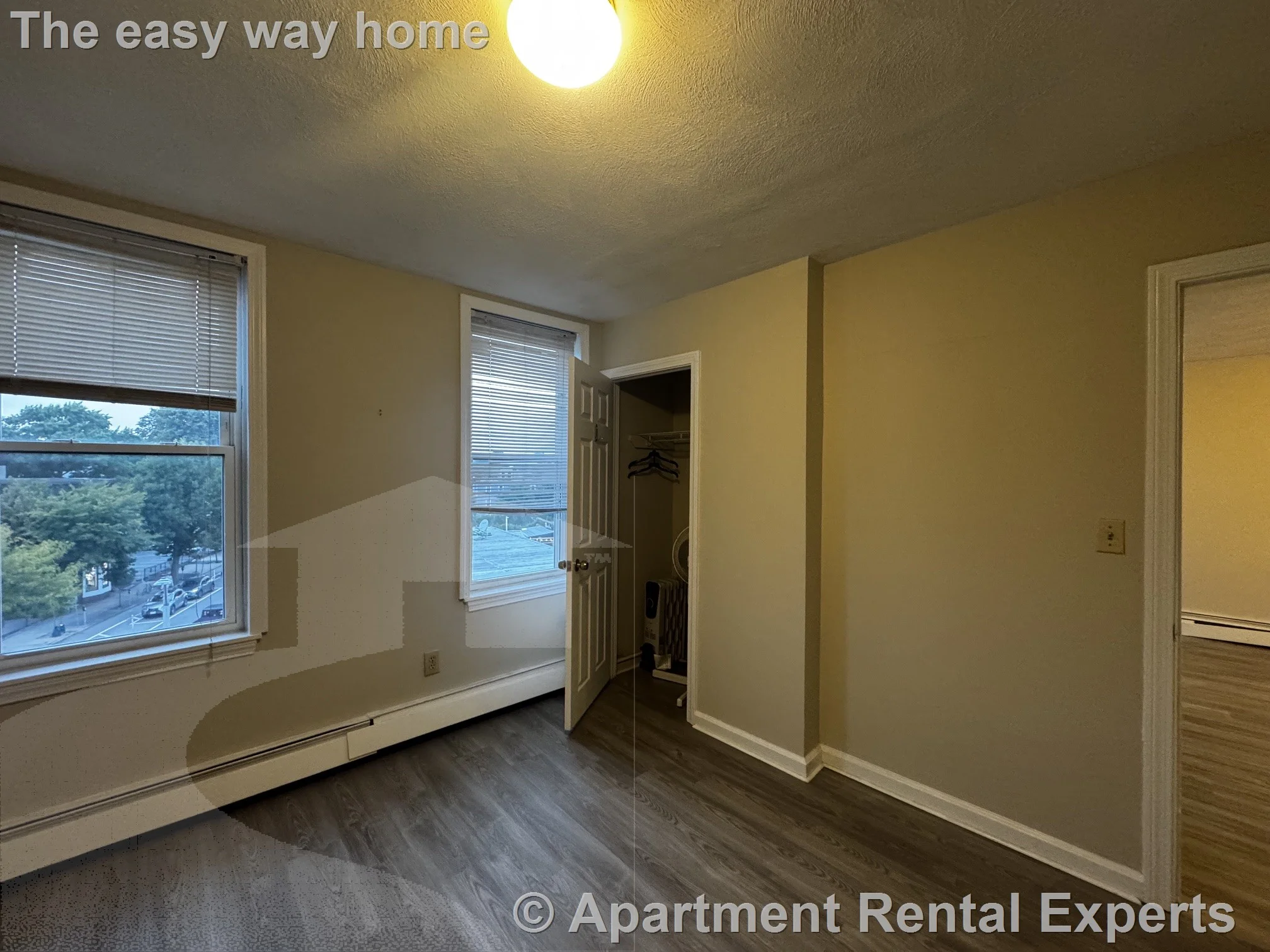 2 bed, 1 bath apartment for rent at 288 Prospect St Unit 7, Wellington-Harrington — photo 4 of 9