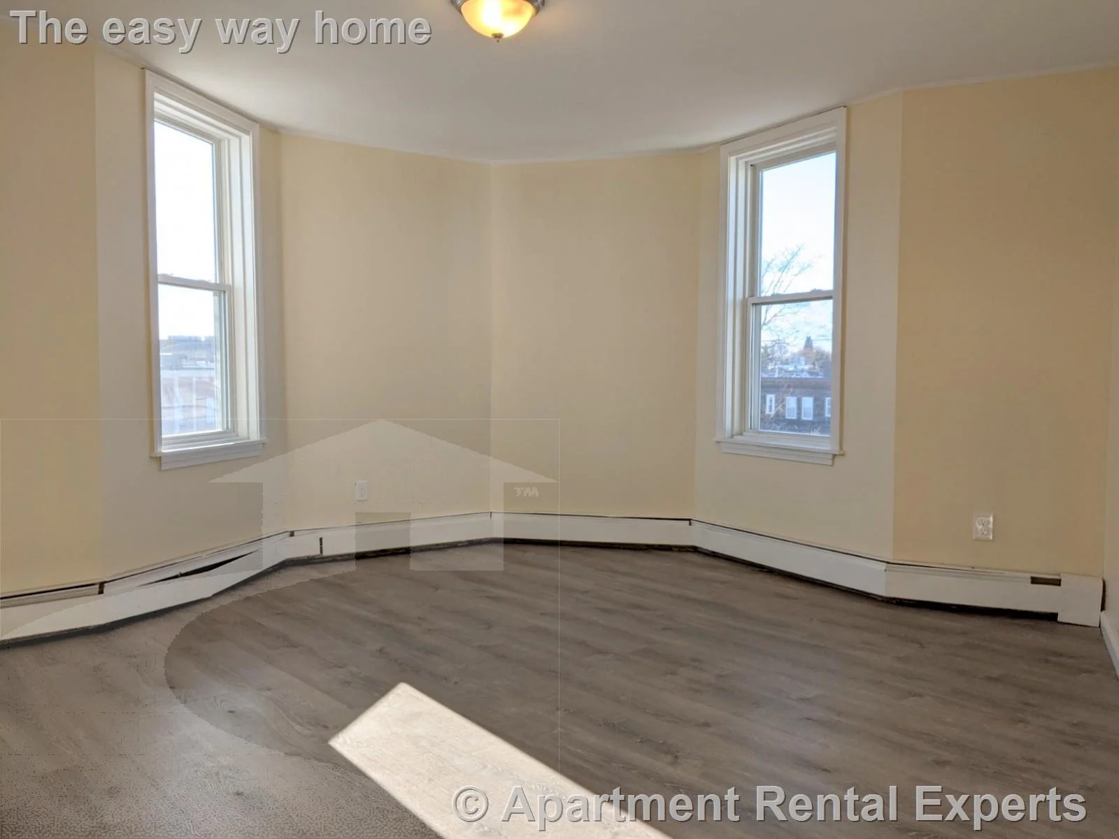 2 bed, 1 bath apartment for rent at 288 Prospect St Unit 8, Inman Square — photo 1 of 16