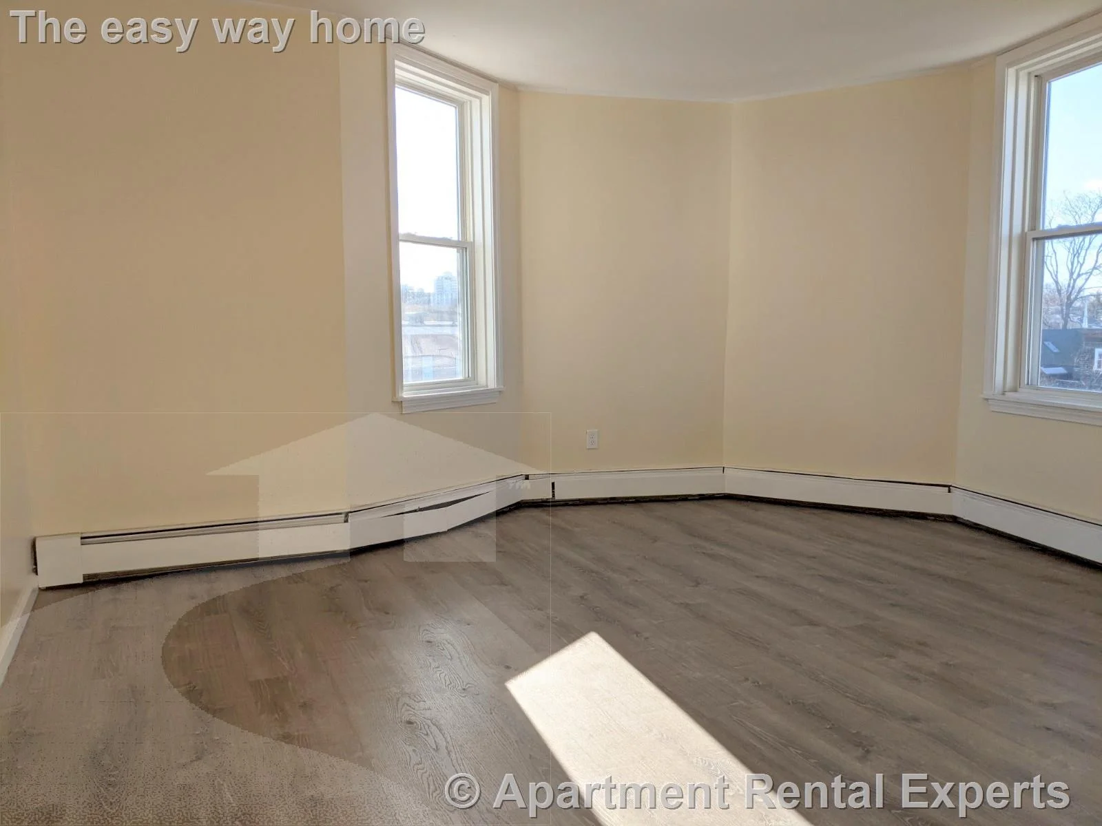 2 bed, 1 bath apartment for rent at 288 Prospect St Unit 8, Inman Square — photo 2 of 16