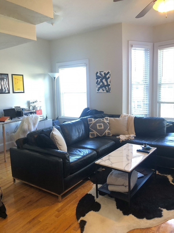 1 bed, 1 bath apartment for rent at 288 W 3rd St Unit 2, South Boston — photo 4 of 13