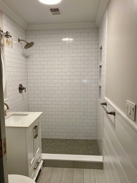 1 bed, 1 bath apartment for rent at 288 W 3rd St Unit 2, South Boston — photo 12 of 13